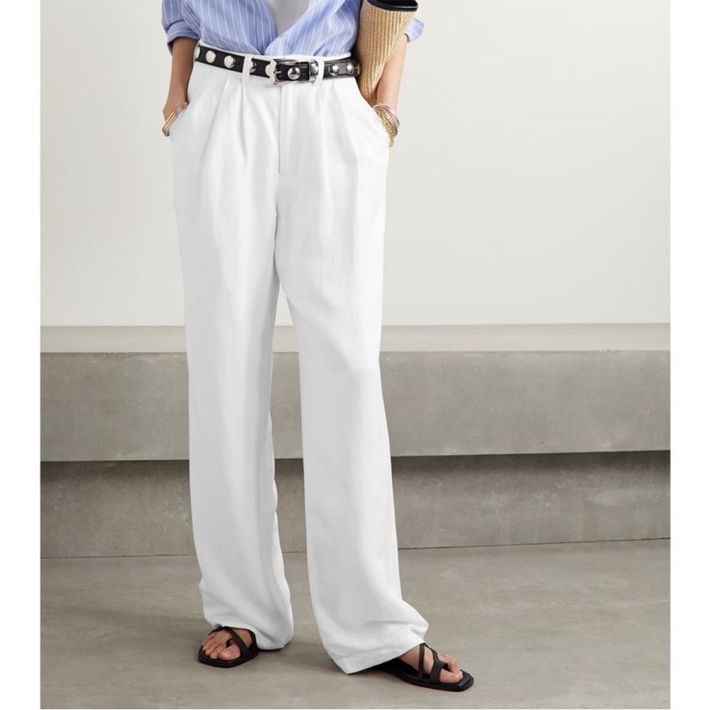 Anine Bing Carrie Pants